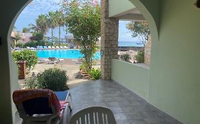 Apt14 Porto Antigo 1 With Pool And Beach Views